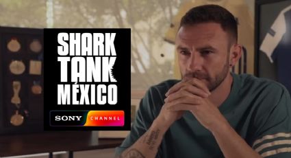Miguel Layún confirma su participación en la décima temporada de Shark Tank México | VIDEO