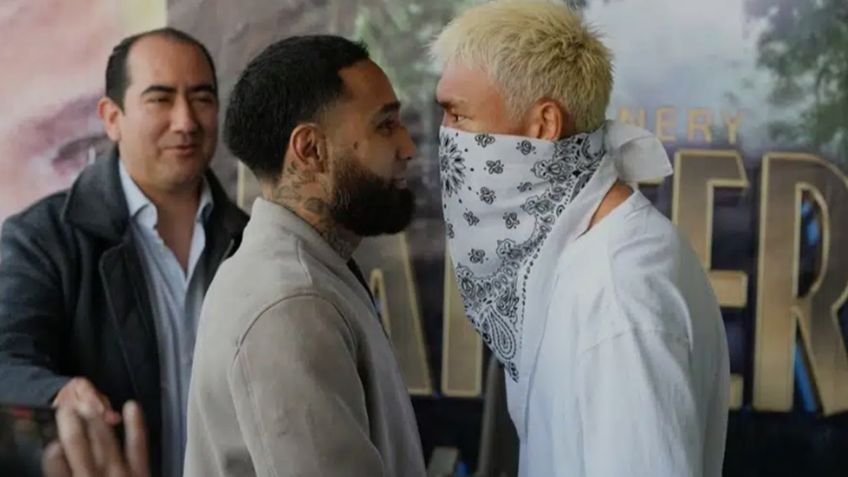 ¿Cuándo y dónde ver la pelea entre Luis "Pantera" Nery y Kyonosuke Kameda?