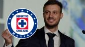 Foto ilustrativa de la nota titulada: Aseguran que Cruz Azul habría demandado a Martín Anselmi tras polémica salida al Porto FC