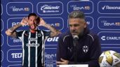 Foto ilustrativa de la nota titulada: Sergio Ramos, listo para debutar con Rayados: ¿Será titular ante Atlético de San Luis?