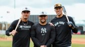 Foto ilustrativa de la nota titulada: ¡Después de 50 años! Beisbolistas de Yankees por fin podrán lucir barba en la MLB 2025