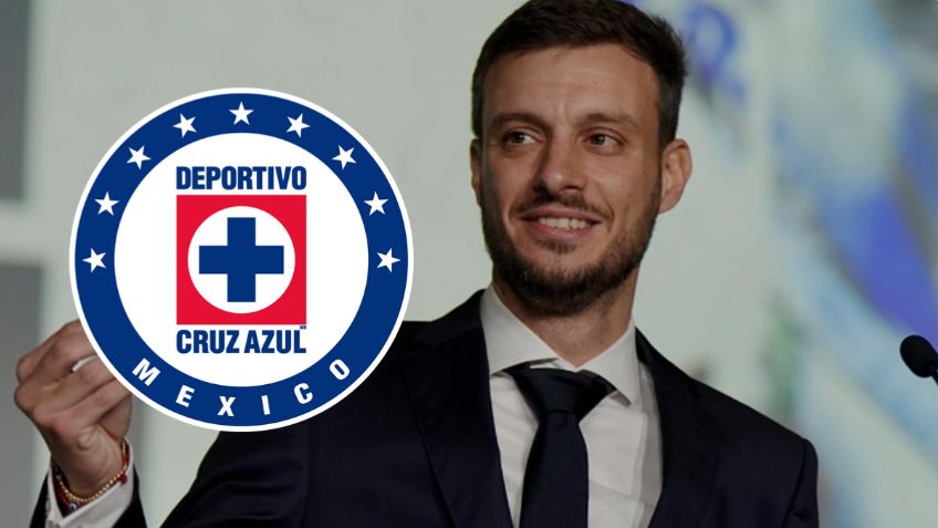 Aseguran que Cruz Azul habría demandado a Martín Anselmi tras polémica salida al Porto FC