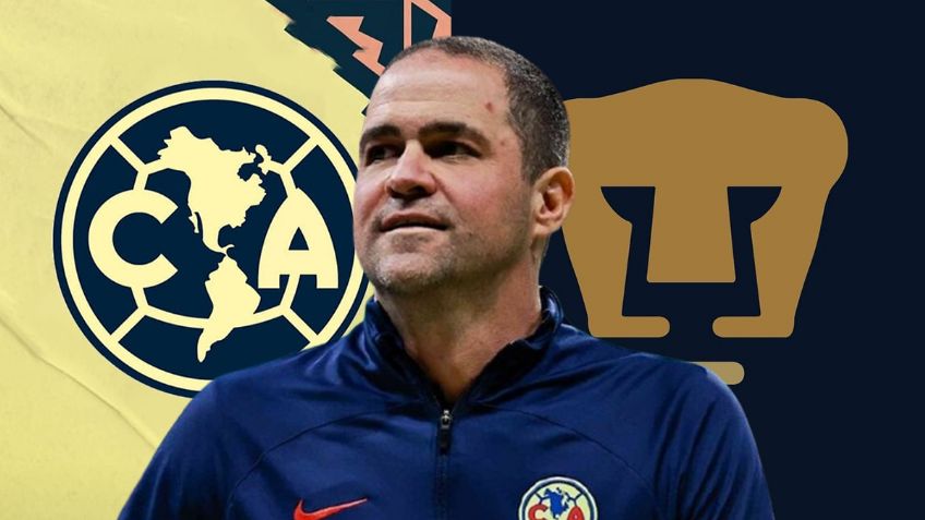 Pumas vs América: ¿Dónde ver EN VIVO el Clásico Capitalino del Torneo Clausura 2025?