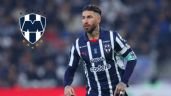 Foto ilustrativa de la nota titulada: Sergio Ramos deslumbra en la victoria de Rayados frente a Atlético de San Luis | VIDEOS