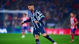 Foto que representa a Los MEMES celebran el debut de Sergio Ramos con Rayados de Monterrey en la Liga MX