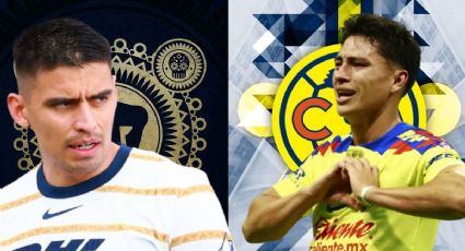 Clásico Capitalino: Los últimos 5 resultados del Pumas vs América en Ciudad Universitaria