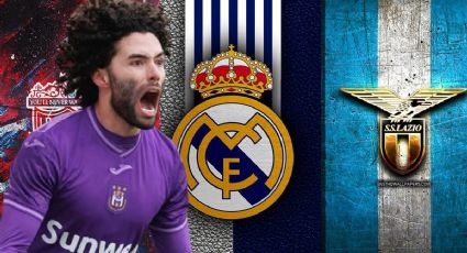 Chino Huerta confiesa que pudo jugar en Inglaterra e Italia, ¿qué grandes de Europa lo buscaban?