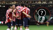 Foto ilustrativa de la nota titulada: La joya de la Liga MX que Chivas tiene en el radar y buscaría fichar en verano