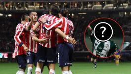 Foto que representa a La joya de la Liga MX que Chivas tiene en el radar y buscaría fichar en verano