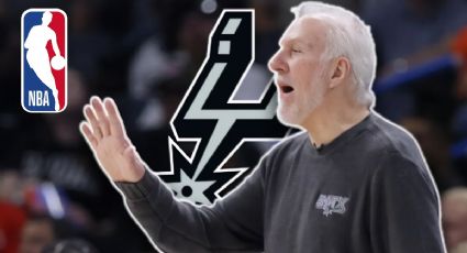 La razón por la que Gregg Popovich, histórico entrenador de Spurs, podría retirarse de la NBA 2025