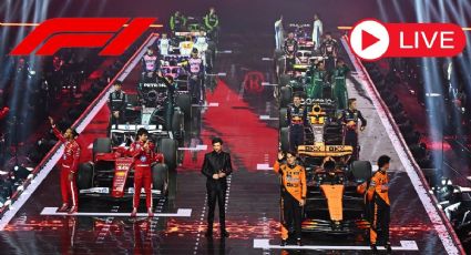 Test de pretemporada F1 2025: Fechas, horarios y transmisión en vivo