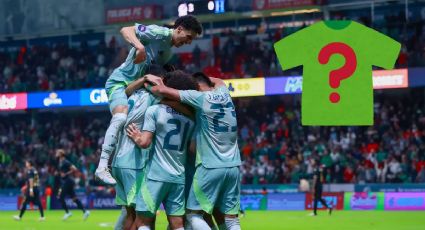 Filtran posible jersey que usaría la Selección Mexicana en el Mundial 2026 | FOTOS