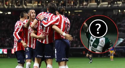 La joya de la Liga MX que Chivas tiene en el radar y buscaría fichar en verano