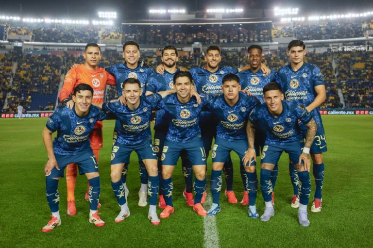 X: @ClubAmerica