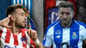 Foto ilustrativa de la nota titulada: Héctor Herrera revela el equipo europeo donde le gustaría retirarse de las canchas