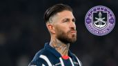 Foto ilustrativa de la nota titulada: ¿Por qué Sergio Ramos no viajaría con Rayados para enfrentar a Mazatlán en la Jornada 9?