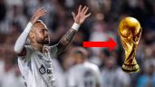 Foto ilustrativa de la nota titulada: El plan del Santos FC para que Neymar deslumbre con Brasil en el Mundial 2026