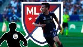 Foto ilustrativa de la nota titulada: La estrella del Manchester City que podría unirse al 'Chucky' Lozano en la MLS