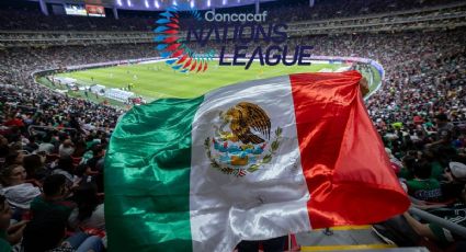 Selección Mexicana: Las principales sorpresas de la prelista para el Final Four de Nations League