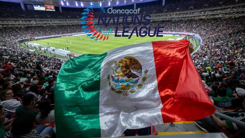 Selección Mexicana: Las principales sorpresas de la prelista para el Final Four de Nations League