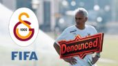 Foto ilustrativa de la nota titulada: La polémica razón por la que Galatasaray denunciará a José Mourinho ante la FIFA