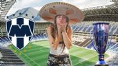 Foto ilustrativa de la nota titulada: ¿Por qué Shakira podría complicar los planes de Rayados en la Concachampions 2025?