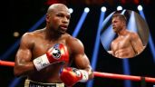 Foto ilustrativa de la nota titulada: ¿Es Canelo Álvarez? Floyd Mayweather escoge al mejor boxeador libra por libra