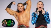 Foto ilustrativa de la nota titulada: Los Hardy Boyz debutan con triunfo en NXT y regresan por lo alto a la WWE 2025 | VIDEOS