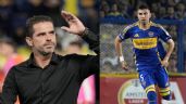 Foto ilustrativa de la nota titulada: Los MEMES se burlan de Fernando Gago y la eliminación de Boca Juniors de la Copa Libertadores