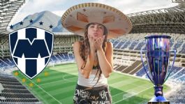 Foto que representa a ¿Por qué Shakira podría complicar los planes de Rayados en la Concachampions 2025?