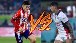 Foto que representa a Clausura 2025: ¿Dónde ver EN VIVO el duelo Atlético de San Luis vs Chivas por la Jornada 9?