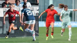 Foto que representa a Canadá golea en la Pinatar Cup 2025 y deja sin oportunidad de título a la Selección Mexicana