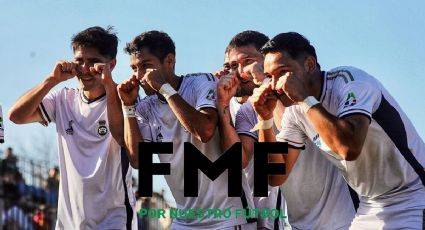 Difunden presunto video de jugadores mexicanos arreglando partido para apuestas