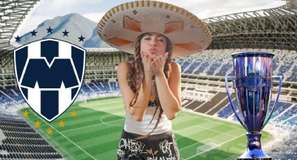 ¿Por qué Shakira podría complicar los planes de Rayados en la Concachampions 2025?