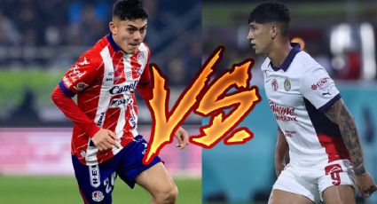 Clausura 2025: ¿Dónde ver EN VIVO el duelo Atlético de San Luis vs Chivas por la Jornada 9?