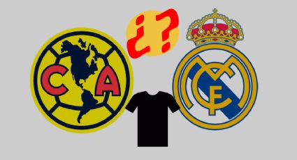 Filtran supuestos jerseys que Adidas habría diseñado para Real Madrid y América | FOTOS