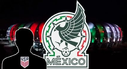 La joya que la Selección Mexicana le robaría a Estados Unidos previo al Mundial 2026