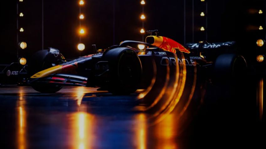 Red Bull Racing estrena el RB21 previo a los Test de Pretemporada F1 2025 | VIDEO