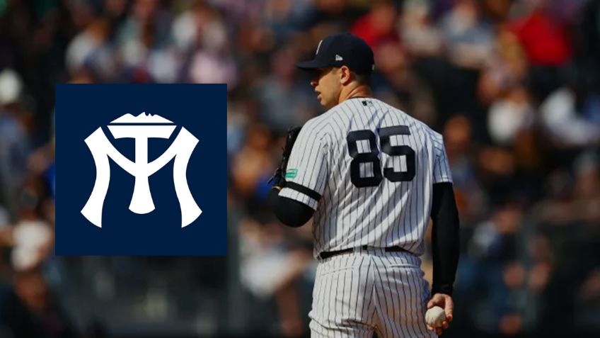 Este es el pitcher estrella de los Yankees que jugará con los Sultanes de Monterrey en la LMB