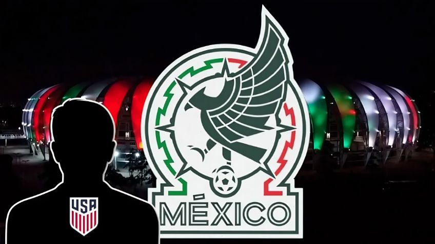 La joya que la Selección Mexicana le robaría a Estados Unidos previo al Mundial 2026