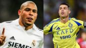 Foto ilustrativa de la nota titulada: Ronaldo Nazario arremete ante Cristiano Ronaldo: “Tiene una gran carrera, pero no es el mejor”