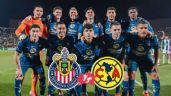 Foto ilustrativa de la nota titulada: ¡Tiembla Chivas! La estrella del América que estaría disponible para el Clásico Nacional