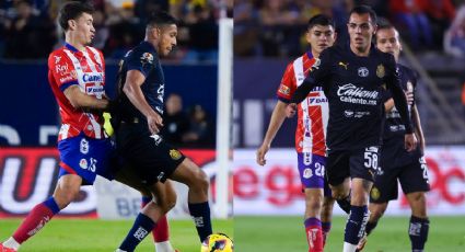 ¡Sorprenden al Rebaño! Chivas se lleva la derrota ante San Luis en la Jornada 9