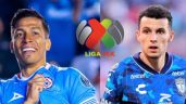 Foto ilustrativa de la nota titulada: ¿Cuánto durarán los nuevos contratos de Ángel Sepúlveda y Oussama Idrissi en la Liga MX?