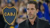 Foto ilustrativa de la nota titulada: ¿Se va? Las estadísticas de Fernando Gago en sus 4 meses como DT de Boca Juniors