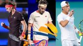 Foto ilustrativa de la nota titulada: Zverev, Ruud, Rune y los favoritos que quedaron fuera del Abierto Mexicano de Tenis