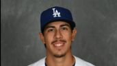 Foto ilustrativa de la nota titulada: ¿Quién es José Rodríguez, el mexicano que brilla con Dodgers en el Spring Training 2025?