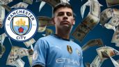 Foto ilustrativa de la nota titulada: La MILLONARIA cifra que Manchester City habría pagado por ‘Diablito’ Echeverri