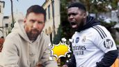 Foto ilustrativa de la nota titulada: Drenthe revela que recibió fuerte insulto de Messi