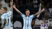 Foto ilustrativa de la nota titulada: ¡Histórico! Racing Club logra su primera Recopa Sudamericana al vencer al Botafogo